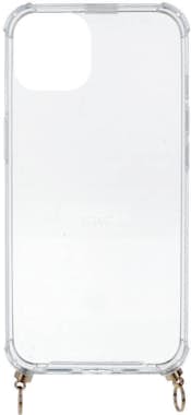 Samsung Funda Transparente colgante para iPhone 13 Samsung Funda Transparente colgante para iPhone 13