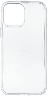 Apple Funda Silicona transparente para iPhone 13 Pro Max Apple Funda Silicona transparente para iPhone 13 Pro Max