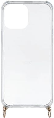 Apple Funda Transparente colgante para iPhone 13 Pro Max Apple Funda Transparente colgante para iPhone 13 Pro Max