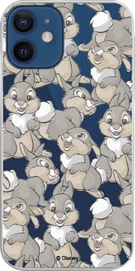 Apple Funda para iPhone 12 Oficial de Disney Tambor Patr Apple Funda para iPhone 12 Oficial de Disney Tambor Patr