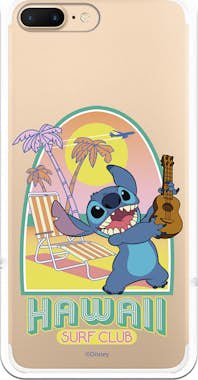 Apple Funda para iPhone 7 Plus Oficial de Disney Stitch Apple Funda para iPhone 7 Plus Oficial de Disney Stitch