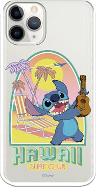 Apple Funda para iPhone 11 Pro Oficial de Disney Stitch Apple Funda para iPhone 11 Pro Oficial de Disney Stitch