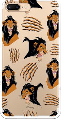 Apple Funda para iPhone 7 Plus Oficial de Disney Scar Pa Apple Funda para iPhone 7 Plus Oficial de Disney Scar Pa
