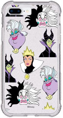 Apple Funda Brillantina para iPhone 7 Plus Oficial de Di Apple Funda Brillantina para iPhone 7 Plus Oficial de Di