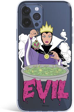 Apple Funda para iPhone 12 Pro Max Oficial de Disney Mad Apple Funda para iPhone 12 Pro Max Oficial de Disney Mad