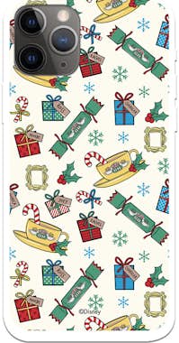 Apple Funda para iPhone 11 Pro Oficial de Friends Iconos Apple Funda para iPhone 11 Pro Oficial de Friends Iconos