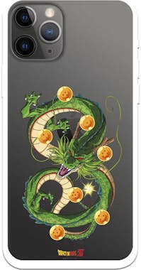 Apple Funda para iPhone 11 Pro Oficial de Dragon Ball Dr Apple Funda para iPhone 11 Pro Oficial de Dragon Ball Dr