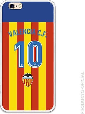 Apple Funda Oficial Valencia 10 3ª Eq SS18-19 iPhone 6S Apple Funda Oficial Valencia 10 3ª Eq SS18-19 iPhone 6S