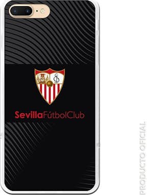Apple Funda Oficial Sevilla Trama Gris SS18-19 para iPho Apple Funda Oficial Sevilla Trama Gris SS18-19 para iPho