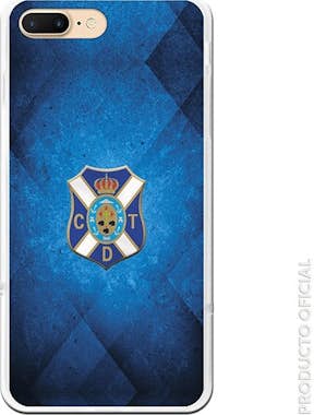 Apple Funda Oficial CD Tenerife Escudo retro SS18-19 iPh Apple Funda Oficial CD Tenerife Escudo retro SS18-19 iPh