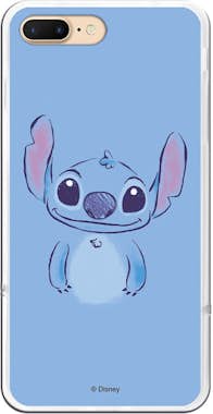 Apple Funda Oficial Lilo y Stitch Azul iPhone 7 Plus Apple Funda Oficial Lilo y Stitch Azul iPhone 7 Plus