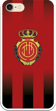 Apple Funda Oficial RCD Mallorca escudo equi roj para iP Apple Funda Oficial RCD Mallorca escudo equi roj para iP