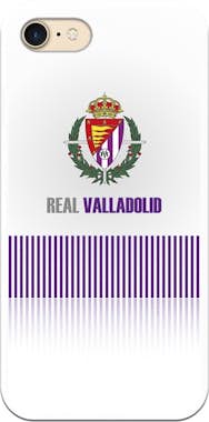 Apple Funda Oficial Valladolid Escudo Fondo Blanco para Apple Funda Oficial Valladolid Escudo Fondo Blanco para