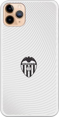 Apple Funda para iPhone 11 Pro Max del Valencia Escudo N Apple Funda para iPhone 11 Pro Max del Valencia Escudo N