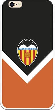 Apple Funda para iPhone 6 del Valencia Escudo Clasico - Apple Funda para iPhone 6 del Valencia Escudo Clasico -