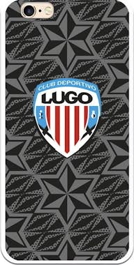 Apple Funda para iPhone 6 del Lugo Lugo Escudo y Fondo E Apple Funda para iPhone 6 del Lugo Lugo Escudo y Fondo E