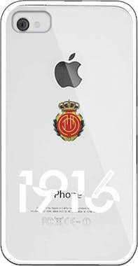 Apple Funda para iPhone 4 del Mallorca RCD Mallorca 1916 Apple Funda para iPhone 4 del Mallorca RCD Mallorca 1916