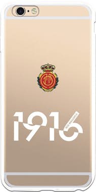 Apple Funda para iPhone 6 Plus del Mallorca RCD Mallorca Apple Funda para iPhone 6 Plus del Mallorca RCD Mallorca