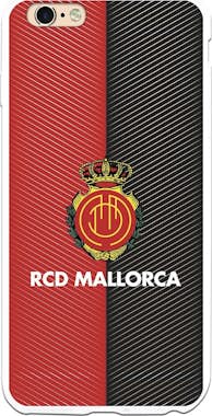 Apple Funda para iPhone 6 Plus del Mallorca RCD Mallorca Apple Funda para iPhone 6 Plus del Mallorca RCD Mallorca