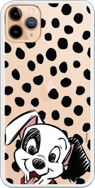 Apple Funda para iPhone 11 Pro Max Oficial de Disney Cac Apple Funda para iPhone 11 Pro Max Oficial de Disney Cac