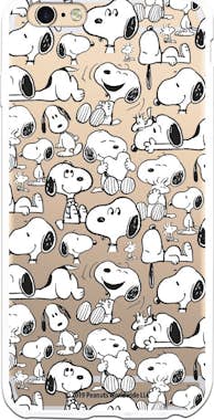 Apple Funda para iPhone 6 Plus Oficial de Peanuts Snoopy Apple Funda para iPhone 6 Plus Oficial de Peanuts Snoopy