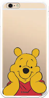 Apple Funda para iPhone 6 Plus Oficial de Disney Winnie Apple Funda para iPhone 6 Plus Oficial de Disney Winnie