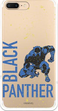 Apple Funda para iPhone 7 Plus Oficial de Marvel Black P Apple Funda para iPhone 7 Plus Oficial de Marvel Black P