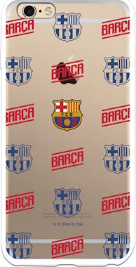 Apple Funda para iPhone 6 Plus del Barcelona Escudo Patr Apple Funda para iPhone 6 Plus del Barcelona Escudo Patr