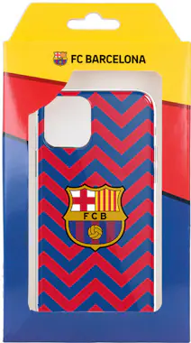 Apple Funda para iPhone 7 Plus del Barcelona Escudo Fond Apple Funda para iPhone 7 Plus del Barcelona Escudo Fond