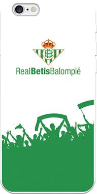 Apple Funda para iPhone 6 del Betis Fondo Hinchada Bétic Apple Funda para iPhone 6 del Betis Fondo Hinchada Bétic
