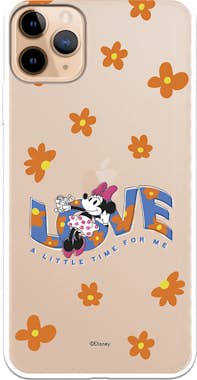 Apple Funda para iPhone 11 Pro Max Oficial de Disney Min Apple Funda para iPhone 11 Pro Max Oficial de Disney Min