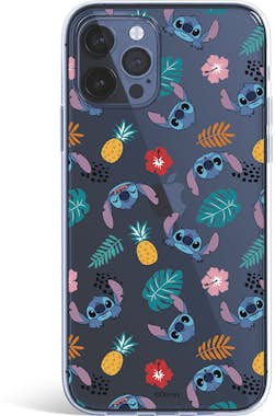 Apple Funda para iPhone 13 Pro Oficial de Disney Stitch Apple Funda para iPhone 13 Pro Oficial de Disney Stitch
