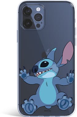 Apple Funda para iPhone 13 Pro Oficial de Disney Stitch Apple Funda para iPhone 13 Pro Oficial de Disney Stitch