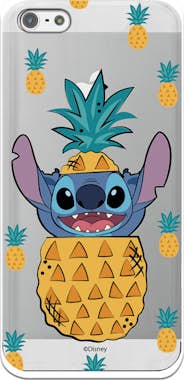 Apple Funda para iPhone 5 Oficial de Disney Stitch Piñas Apple Funda para iPhone 5 Oficial de Disney Stitch Piñas