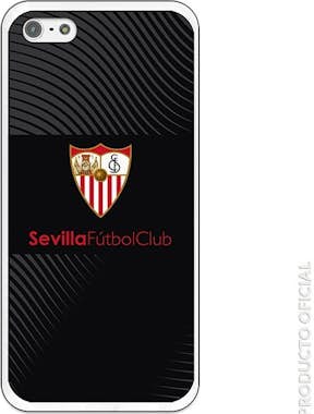 Apple Funda Oficial Sevilla Trama Gris SS18-19 para iPho Apple Funda Oficial Sevilla Trama Gris SS18-19 para iPho