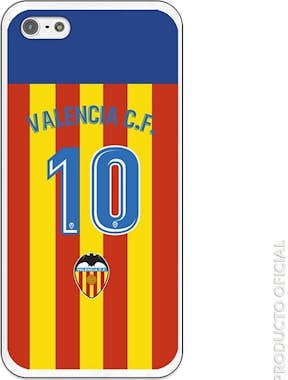 Apple Funda Oficial Valencia 10 3ª Eq SS18-19 iPhone SE Apple Funda Oficial Valencia 10 3ª Eq SS18-19 iPhone SE