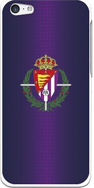 Apple Funda Oficial Valladolid Escudo Fondo Lila para iP Apple Funda Oficial Valladolid Escudo Fondo Lila para iP