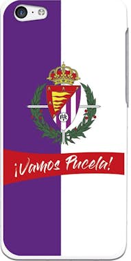 Apple Funda Oficial Valladolid Vamos Pucela para iPhone Apple Funda Oficial Valladolid Vamos Pucela para iPhone