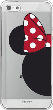 Apple Funda Oficial Disney Minnie Silueta iPhone 5 Apple Funda Oficial Disney Minnie Silueta iPhone 5
