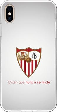 Apple Funda Oficial Sevilla FC retro para iPhone XS Max Apple Funda Oficial Sevilla FC retro para iPhone XS Max