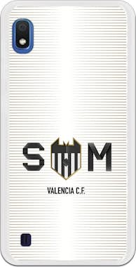 Samsung Funda Oficial Valencia SOM para Galaxy A10 Samsung Funda Oficial Valencia SOM para Galaxy A10