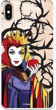 Apple Funda Oficial Disney Madrastra Blancanieves Transp Apple Funda Oficial Disney Madrastra Blancanieves Transp