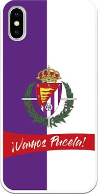 Apple Funda Oficial Valladolid Vamos Pucela para iPhone Apple Funda Oficial Valladolid Vamos Pucela para iPhone