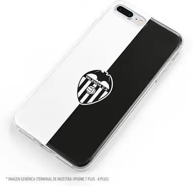 Apple Funda para iPhone XS Max del Valencia Bicolor Escu Apple Funda para iPhone XS Max del Valencia Bicolor Escu