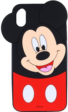 Apple Funda para iPhone XS Max Oficial de Disney Mickey Apple Funda para iPhone XS Max Oficial de Disney Mickey
