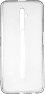 OPPO Funda Silicona lisa para Oppo Reno 2Z OPPO Funda Silicona lisa para Oppo Reno 2Z