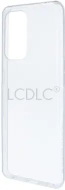 OPPO Funda Silicona transparente para Oppo A94 5G OPPO Funda Silicona transparente para Oppo A94 5G