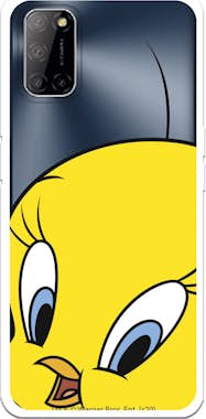 OPPO Funda para Oppo A52 Oficial de Warner Bros Piolín OPPO Funda para Oppo A52 Oficial de Warner Bros Piolín