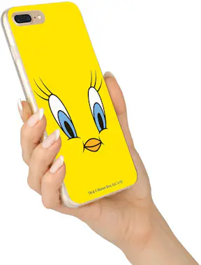 OPPO Funda para Oppo Reno 10x Zoom Oficial de Warner Br OPPO Funda para Oppo Reno 10x Zoom Oficial de Warner Br