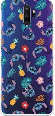 OPPO Funda para Oppo A5 2020 Oficial de Disney Stitch S OPPO Funda para Oppo A5 2020 Oficial de Disney Stitch S